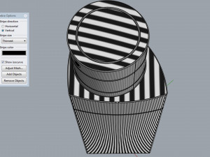 perfume bottle 01 3D Модель