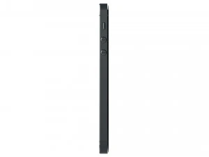 apple iphone 5 black and slate 3D Model