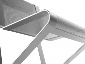 waiting room seat v1 1 seat 3D 模型