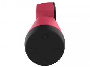 generic home assistant robot 01 pink 3D Model