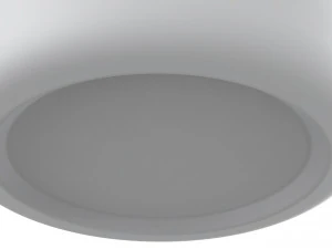 food container 01 3D Model