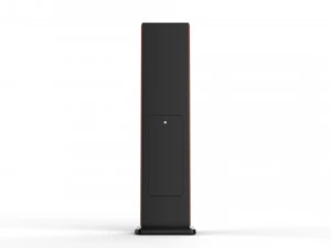 ground totem self service 05 3D Model