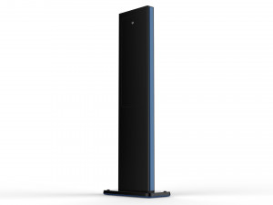 ground totem self service 06 3D Model