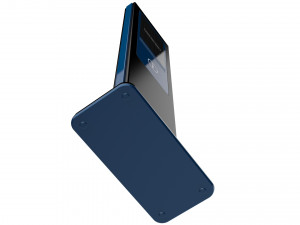 ground totem self service 06 3D Model