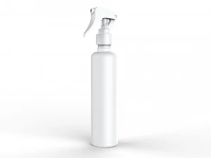 косметичний контейнер 03 великий розмір v1 3D Модель