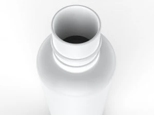 cosmetic container 03 medium size v1 3D Model