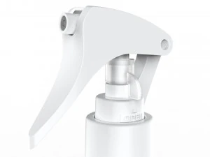 cosmetic container 03 small size v1 3D Model