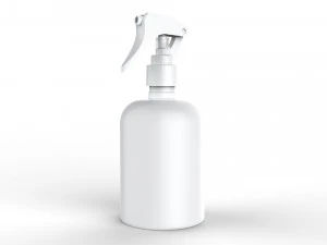 contenitore cosmetico 03 taglia piccola v2 Modello 3D