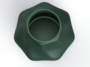 vase 01 3D Model