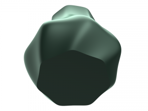 vase 01 3D Model