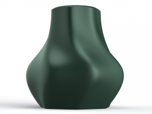 vase 01 3D Model