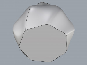 vase 01 3D Model