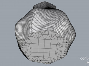 vase 01 3D Model