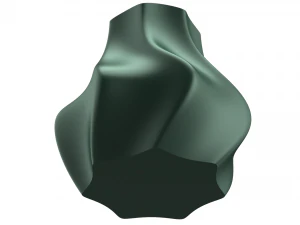vase 02 3D Model
