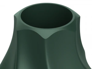 vase 02 3D Model