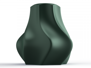 vase 02 3D Model