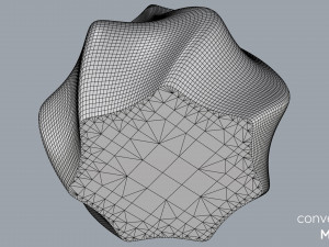 vase 02 3D Model