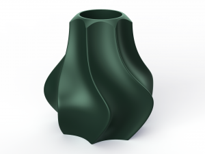 vase 03 3D Model