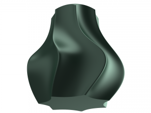 vase 03 3D Model
