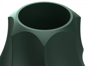 vaso 03 Modello 3D