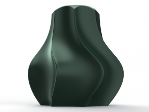 vase 03 3D Model