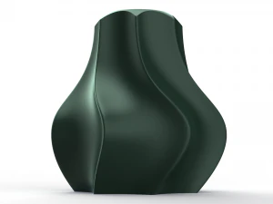 vaso 03 Modello 3D