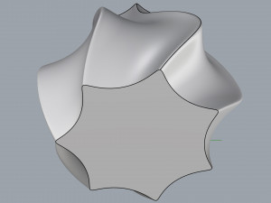 vase 03 3D Model