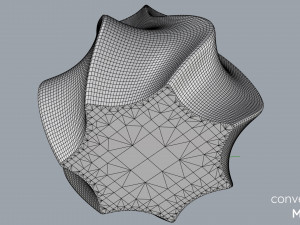 vase 03 3D Model
