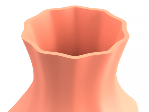 vase 04 3D Model