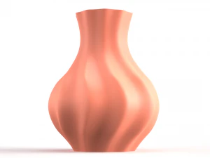 vase 04 3D Model