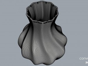 vase 04 3D Model