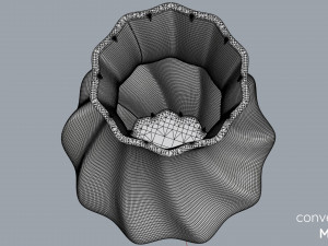 vase 04 3D Model