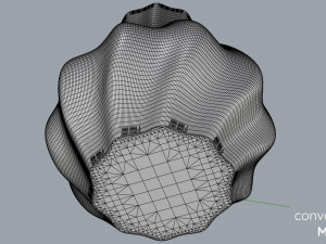vase 04 3D Model