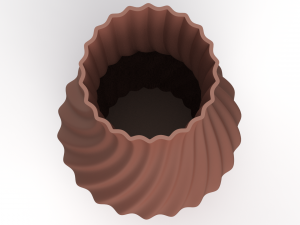 vase 05 3D Model