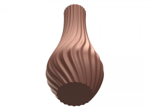 vase 05 3D Model
