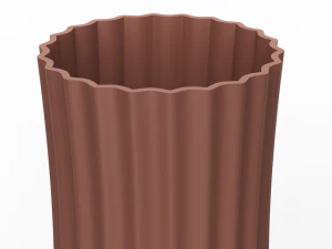 vase 05 3D Model