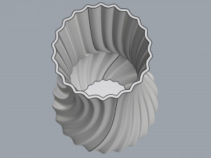 vase 05 3D Model
