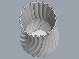 vase 05 3D Model