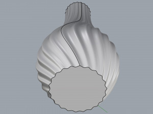 vase 05 3D Model