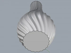 vase 05 3D Model