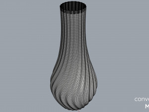 vase 05 3D Model