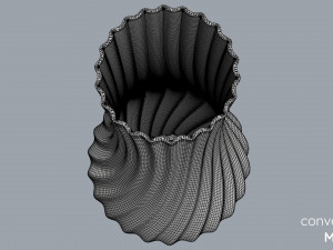 vase 05 3D Model
