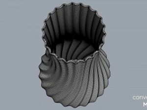 vase 05 3D Model