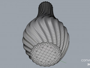 vase 05 3D Model