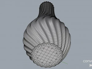 vase 05 3D Model
