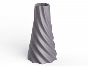vase 06 3D Model
