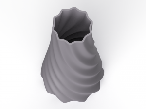 vase 06 3D Модель