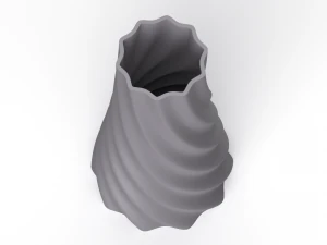 vaso 06 Modello 3D