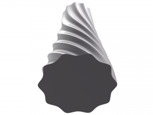 vase 06 3D Модель