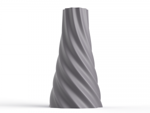 vase 06 3D Модель